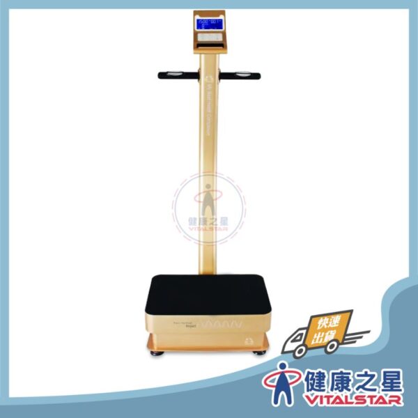 TURTLEGYM 特多勁 Fit1專業全身垂直律動機