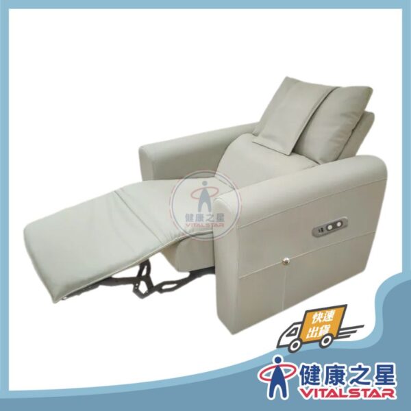 舒曼波智能家具 舒曼樂活電動椅